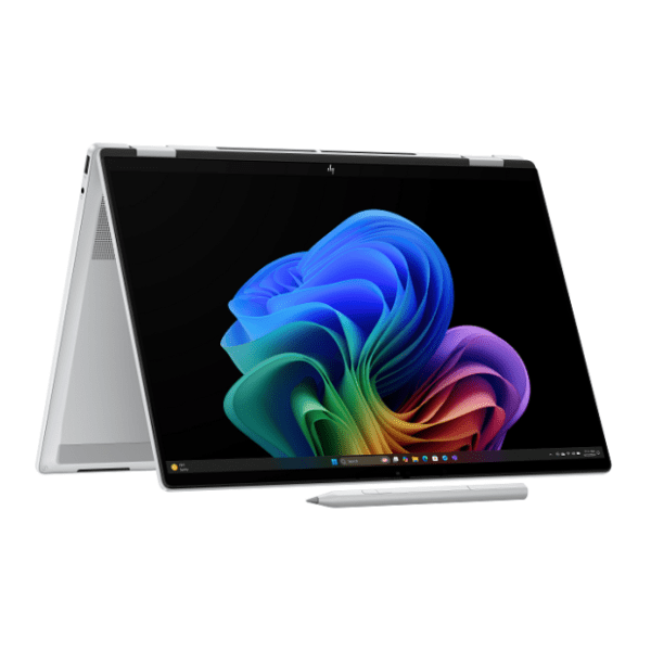 HP laptop OmniBook X Flip 16-as0019nn U7-258V/32GB/1TB Win 11 Home