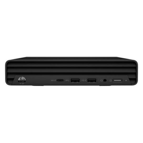 HP Mini PC Pro 260 G9 16/512GB (6B2W5EA)	