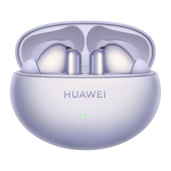 HUAWEI slušalice FreeBuds 6i ljubičaste