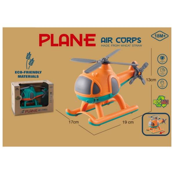 Igračka helikopter MERX