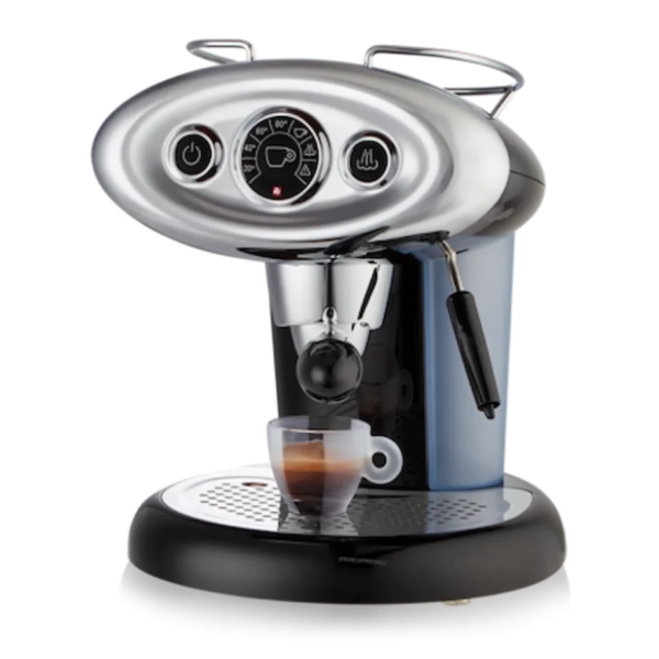 ILLY aparat za kafu X7.1 crni
