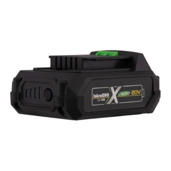 ISKRA ERO IEX-BP-2020 baterija za trimer