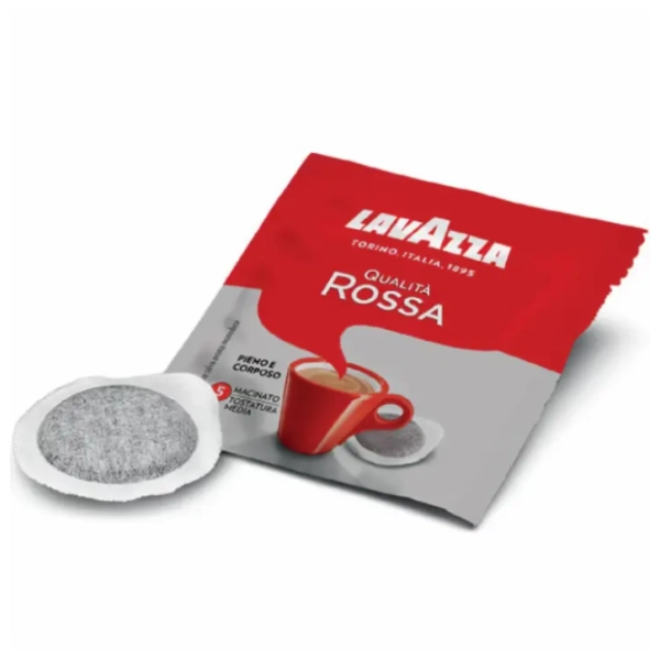 Kapsule LAVAZZA Qualita Rossa 1kom