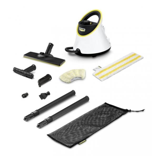 KARCHER paročistač SC 2 Deluxe EasyFix