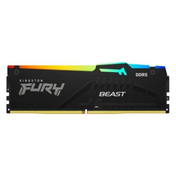 KINGSTON 16GB DDR5 6000MHz KF560C30BBAK2-16