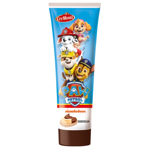 Krem CREMONTE Paw patrol  u tubi 350g