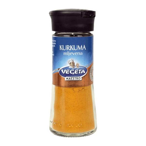 Kurkuma VEGETA 35g