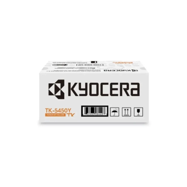 KYOCERA TK-5450Y žuti toner