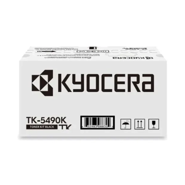 KYOCERA TK-5490K crni toner
