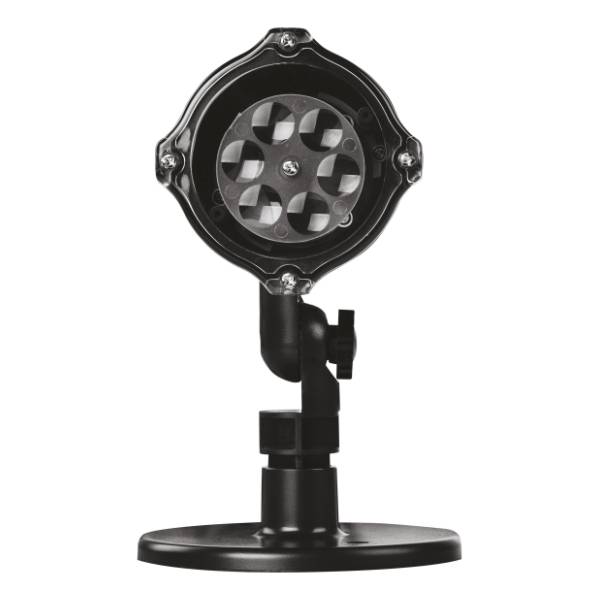 LED projektor pahulje Emos