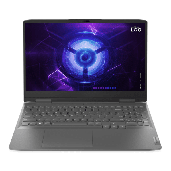 LENOVO laptop LOQ 17 i7-13650HX/24GB/1TB/RTX5060 8GB/Win11Pro (83JH003BYA)