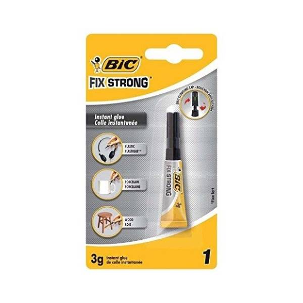 Lepak LOCTITE fix strong 3g 