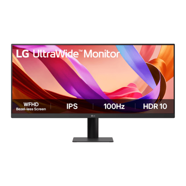 LG monitor 29U511A-B