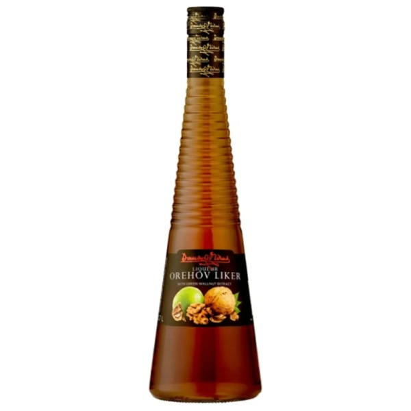 Liker DANA zeleni orah 700ml