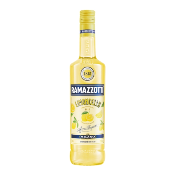 Liker RAMAZZOTTI Limoncello 0,7l