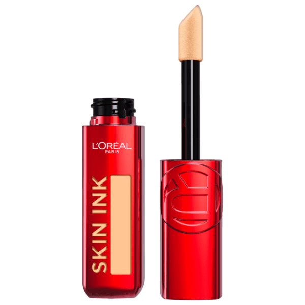 L'OREAL Infaillible skin ink tečni puder 130 light cool