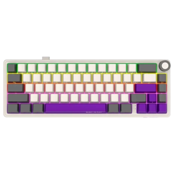 LORGAR bežična tastatura KBP70MW LRG-KBP70MW-RT-US