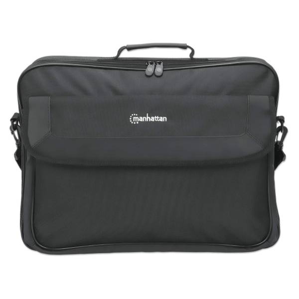 MANHATTAN torba za laptop Cambridge Clamshell 439992