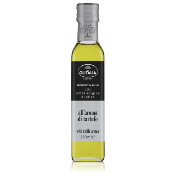 Maslinovo ulje OLITALIA sa aromom tartufa 250ml