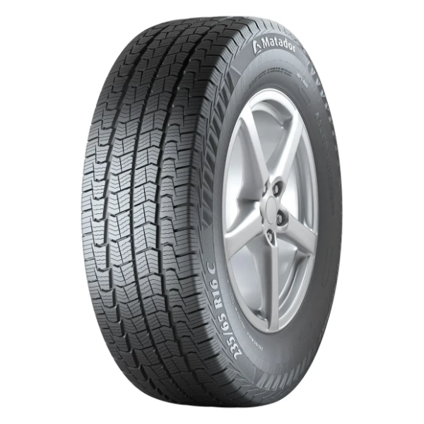 MATADOR All Season guma Variant All Weather 2 MPS400 225/75 R16C 121/120R
