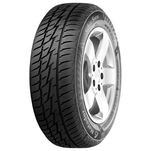 MATADOR zimska guma MP92 Sibir Snow 205/70 R16 97H FR