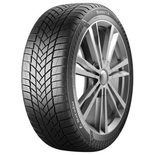MATADOR zimska guma MP93 Nordicca 195/60 R15 88H