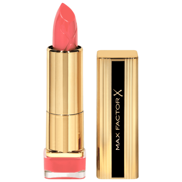 MAX FACTOR Colour elixir ruž za usne 50 pink brandy