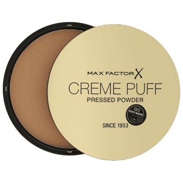 MAX FACTOR Creme puff puder u kamenu 41 medium beige