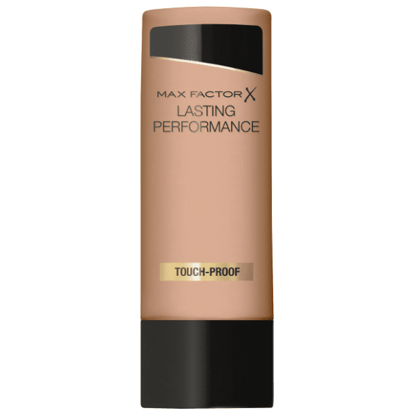 MAX FACTOR Lasting performance tečni puder 108 honey beige