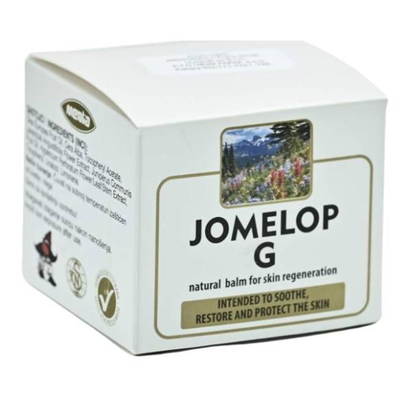 Melem JOMELOP G menta 50g