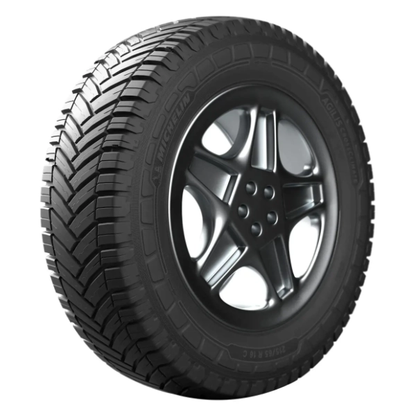MICHELIN All season guma Agilis CrossClimate 235/65 R16C 121/119R