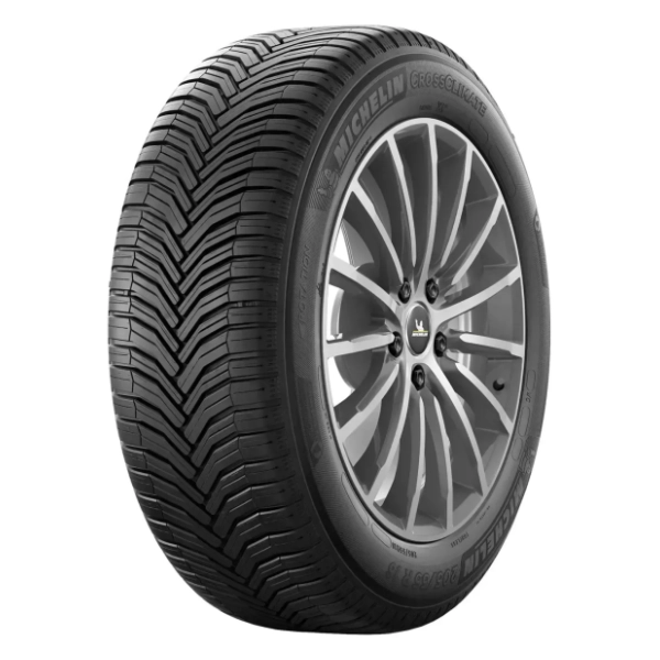 MICHELIN All Season guma CrossClimate+ 185/60 R14 86H XL