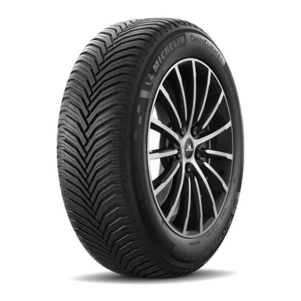MICHELIN All Season guma CrossClimate 2 215/45 R18 93W XL