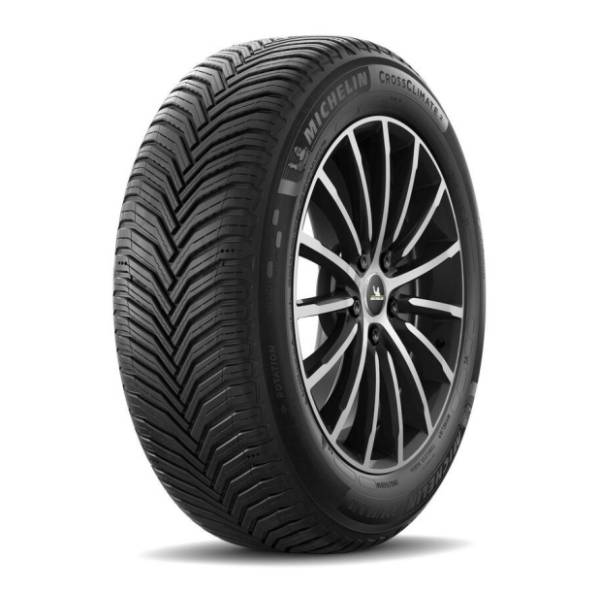 MICHELIN All Season guma CrossClimate 2 225/55 R17 101W XL