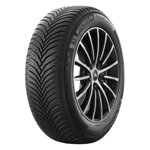 MICHELIN All Season guma CrossClimate 2 245/35 R18 92Y XL