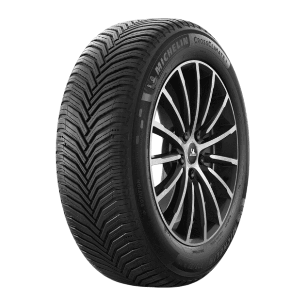 MICHELIN All Season guma CrossClimate 2 275/40 R19 105Y XL