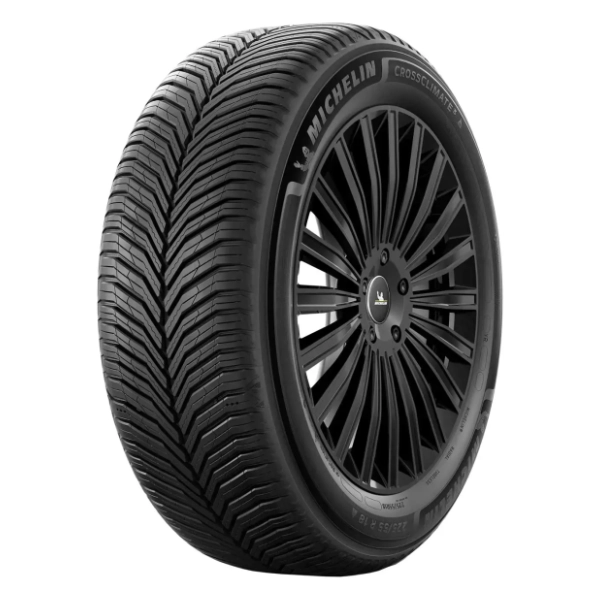 MICHELIN All Season guma CrossClimate 3 225/50 R17 98Y XL