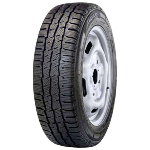 MICHELIN zimska guma Agilis Alpin 215/60 R17C 104/102H