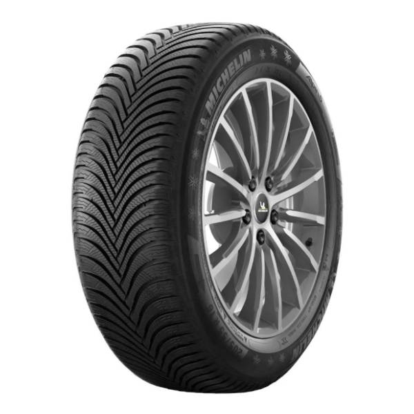 MICHELIN zimska guma Alpin 5 215/55 R17 94V AO MI