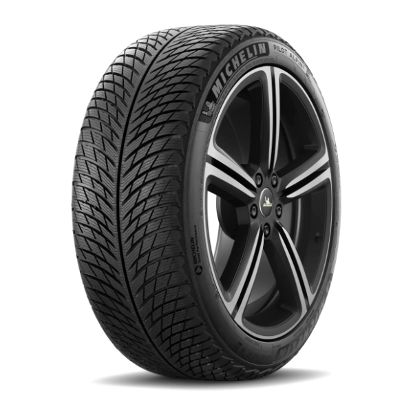 MICHELIN zimska guma Pilot Alpin 5 225/45 R18 95H XL MO MI