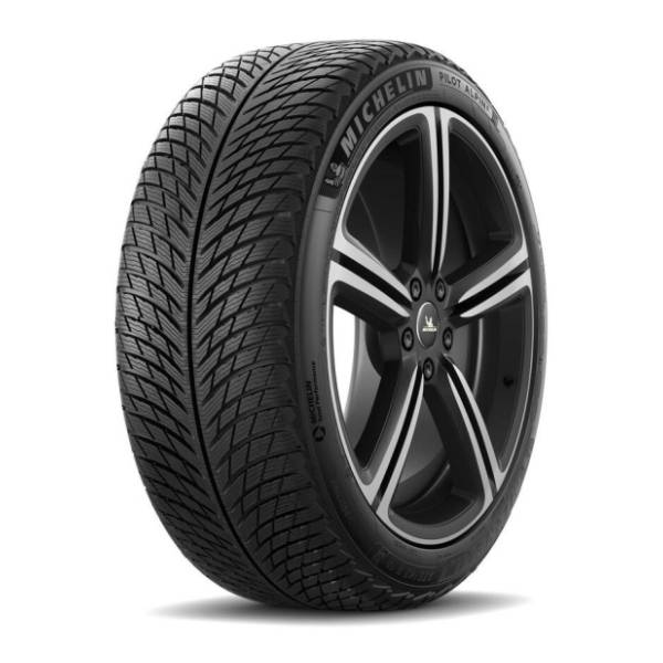 MICHELIN zimska guma Pilot Alpin 5 225/45 R19 96V XL