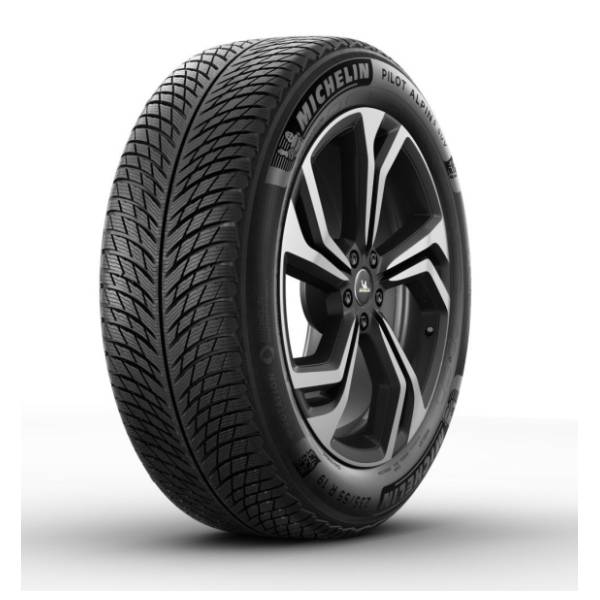 MICHELIN zimska guma Pilot Alpin 5 SUV 255/40 R22 103V XL MI