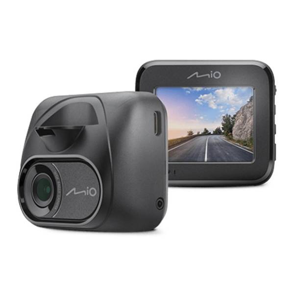 MIO MiVue C595W auto kamera
