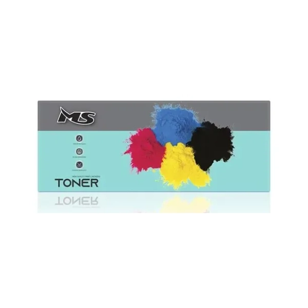 MS SUP HP CC364A crni toner