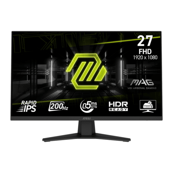 MSI monitor MAG 274F
