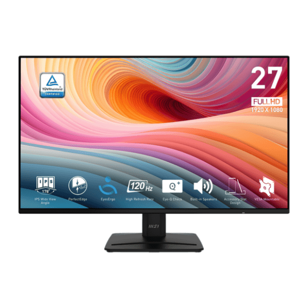 MSI monitor PRO MP271A E2