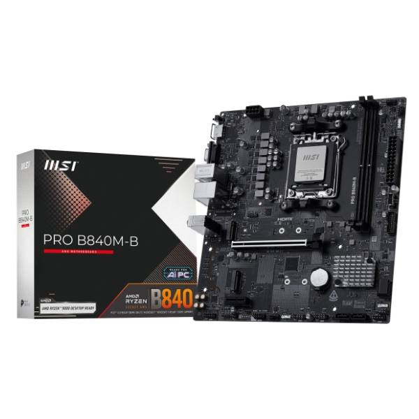 MSI PRO B840M-B matična ploča