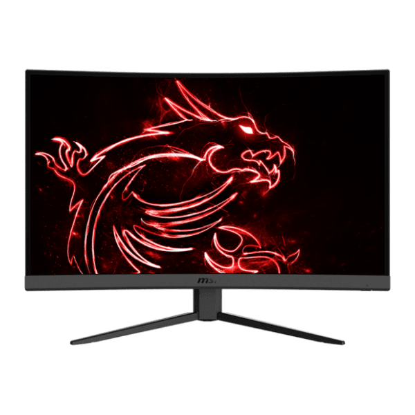 MSI zakrivljeni monitor G32CQ4 E2