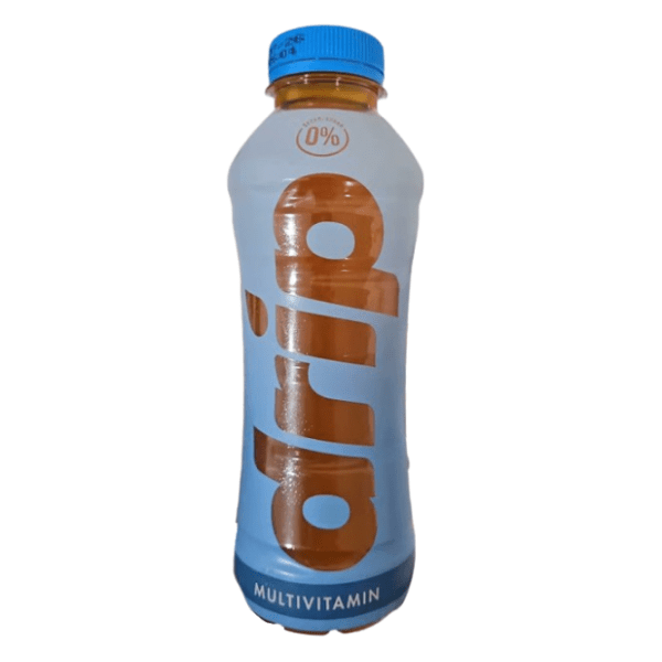 Napitak DRIP multivitamin 500ml