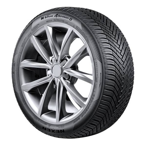 NEXEN All Season guma N'blue 4Season 2 235/50 R19 103W XL